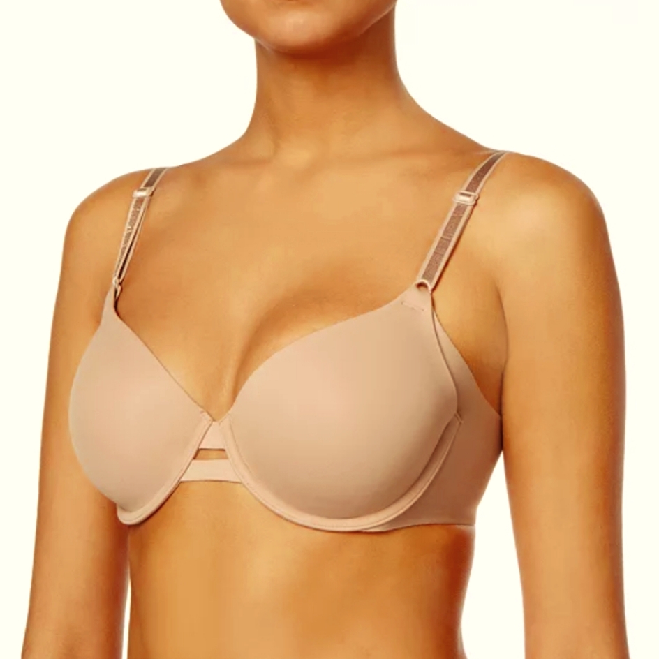 Warners No Side Effects Bra